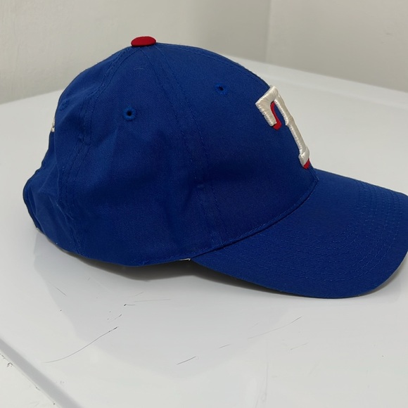 Texas Rangers Ball Cap - Picture 4 of 5